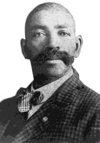 Bass Reeves