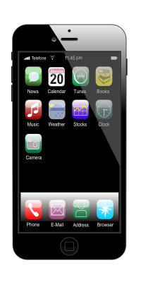Basic Smartphone