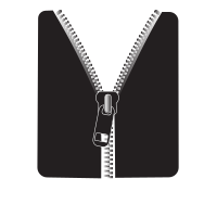 Zipper