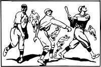 Baseball