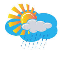 Weather symbol