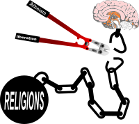 Atheism and Broken Chains