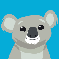 Koala Avatar