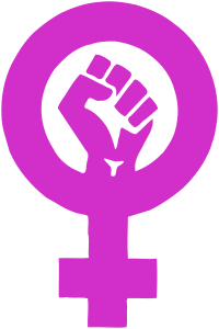 lluita feminista