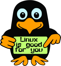 tux