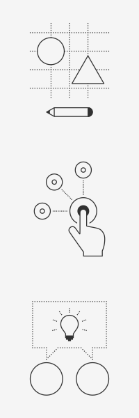Interaction Design - Icons