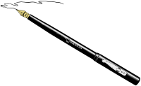 Fountain Pen