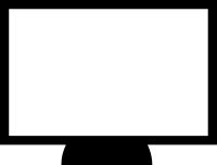 Computer display