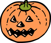 Jack-o-lantern