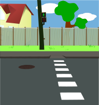 Street