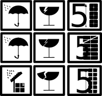 pictograms