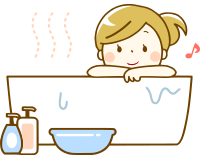 Happy Bath Day (#3) - Animation