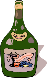 Architetto -- ontologia del vino