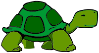walking turtle or tortoise #2