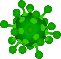 Coronavirus specimen