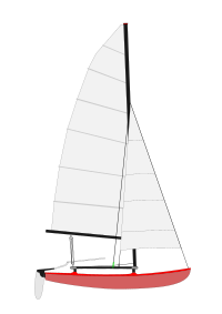 hobie cat 14
