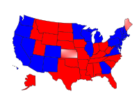 2020 USA Presidential Election Results