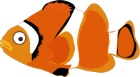 clownfish