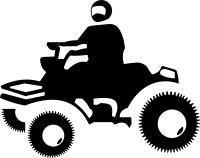 ATV Icon