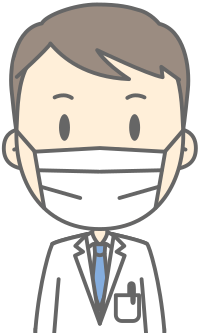 Doctor with Mask (#1)
