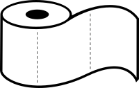 Toilet Paper (#2)