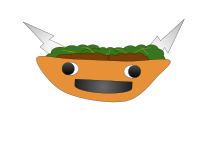 The Flying Taco