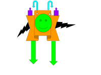 Shape Sprite