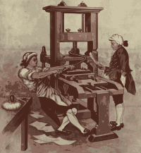 Printing Press
