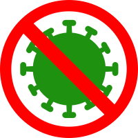 No Coronavirus (#1)