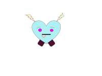 Heart Sprite