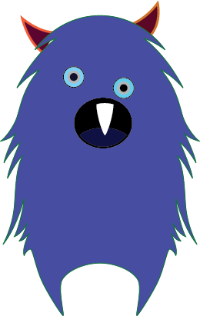 Billy the Monster
