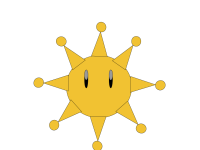 Sunny
