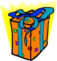 Architetto -- pacco regalo
