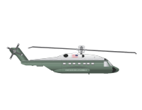 VH-92A Marine Corps One