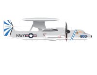 E-2D Hawkeye