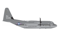 KC-130J Hercules