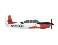T-34C Turbo Mentor