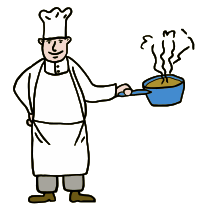 Chef