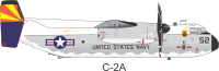 C-2A Greyhound