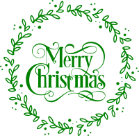Merry Christmas