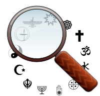 Searching for Religion