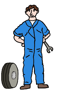 Mechanic