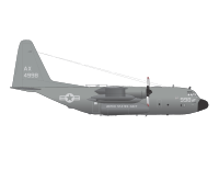 C-130T Hercules