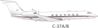 C-37A/B