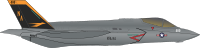 F-35C Lightning II