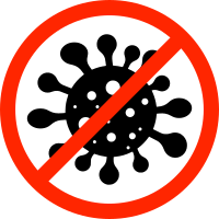 No Coronavirus (#2)