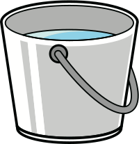 Bucket