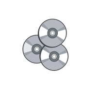Compact discs