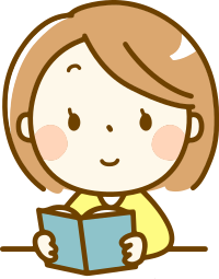 Woman Reading (#1)