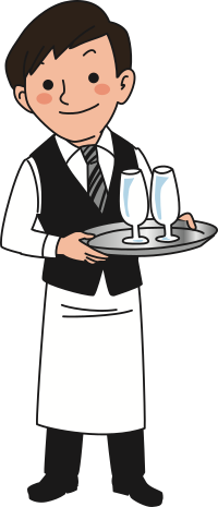 Waiter